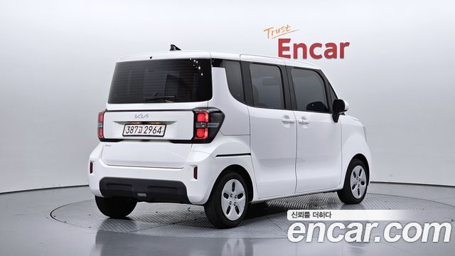 Kia RAY 2025 — photo 2