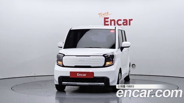 Kia RAY 2025 — photo 3