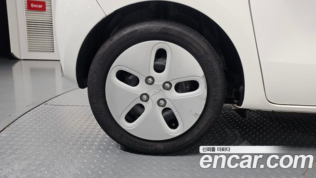 Kia RAY 2025 — photo 5
