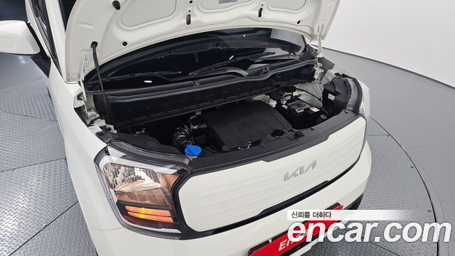 Kia RAY 2025 — photo 6
