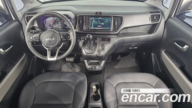Kia RAY 2025 — photo 7