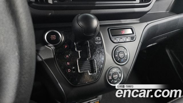 Kia RAY 2025 — photo 9