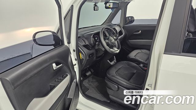 Kia RAY 2025 — photo 10