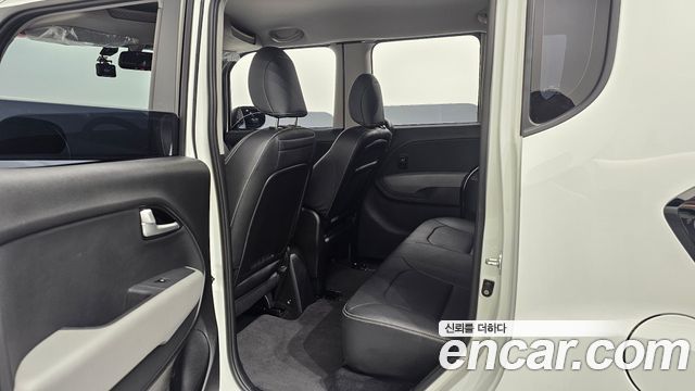 Kia RAY 2025 — photo 11