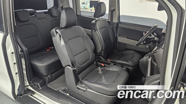 Kia RAY 2025 — photo 12