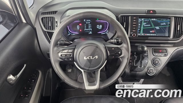 Kia RAY 2025 — photo 13