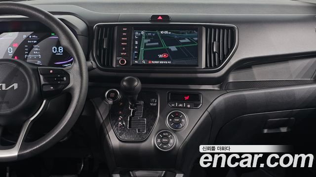 Kia RAY 2025 — photo 14