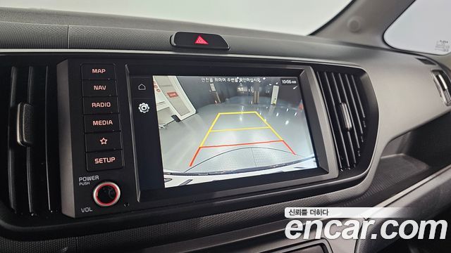Kia RAY 2025 — photo 15