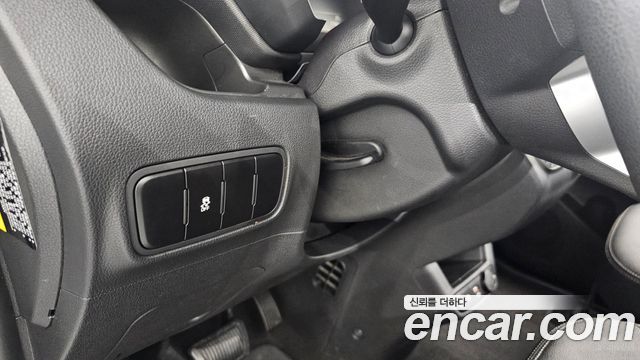 Kia RAY 2025 — photo 17