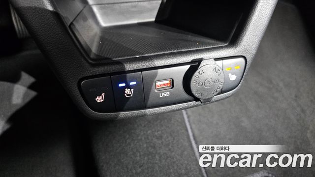 Kia RAY 2025 — photo 19