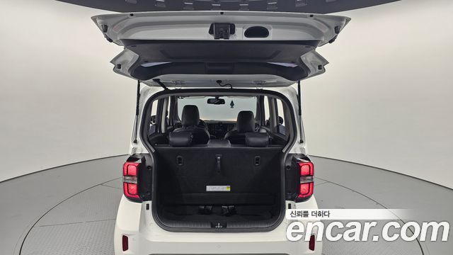 Kia RAY 2025 — photo 20