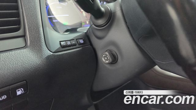 Lexus RX 2017 — photo 30