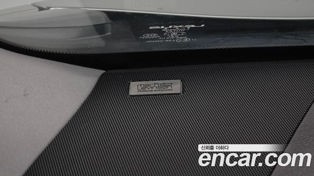 Lexus RX 2017 — photo 33