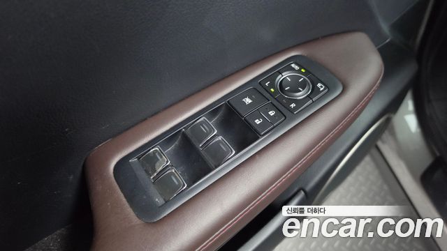 Lexus RX 2017 — photo 38