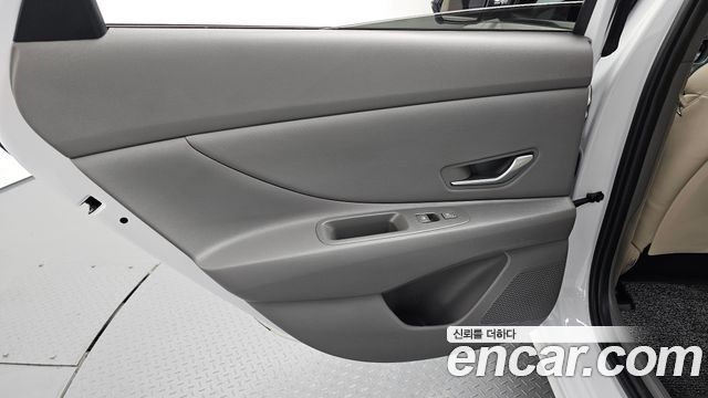 Hyundai AVANTE 2024 — photo 15