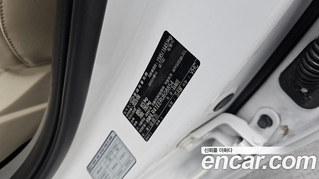 Hyundai AVANTE 2024 — photo 36