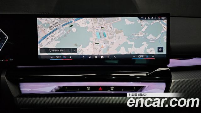 BMW 5-Series 2025 — photo 20