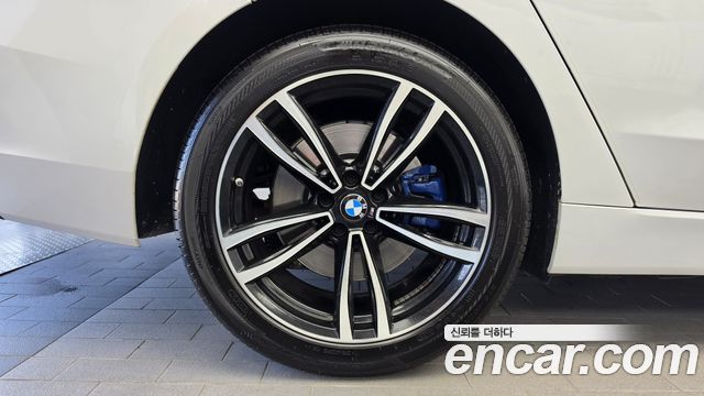 BMW Gran Turismo 2021 — photo 5