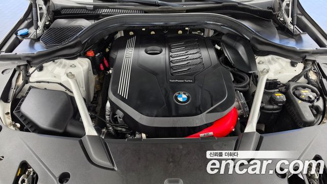 BMW Gran Turismo 2021 — photo 6