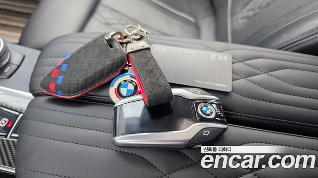 BMW Gran Turismo 2021 — photo 21