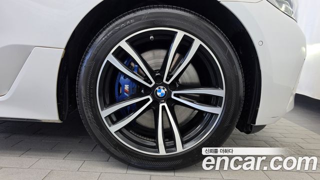 BMW Gran Turismo 2021 — photo 7