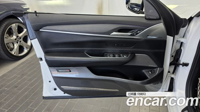 BMW Gran Turismo 2021 — photo 14