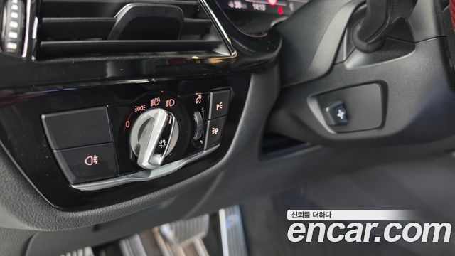 BMW Gran Turismo 2021 — photo 28