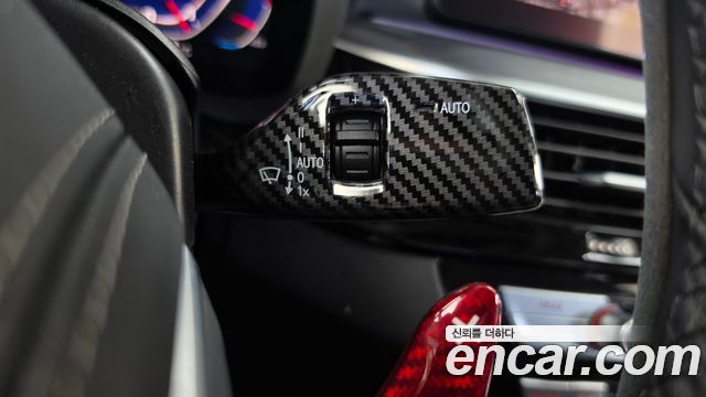 BMW Gran Turismo 2021 — photo 30