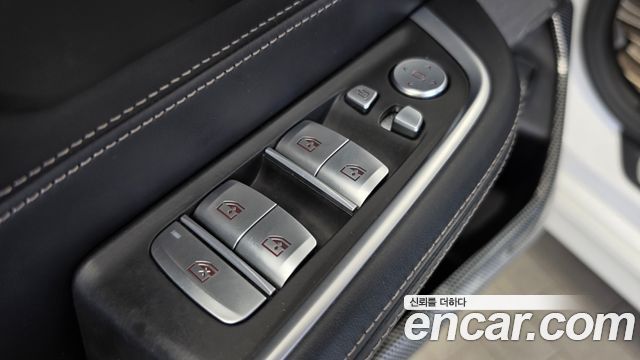 BMW Gran Turismo 2021 — photo 33