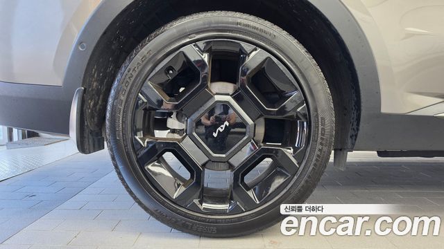Kia Sorento 2025 — photo 5