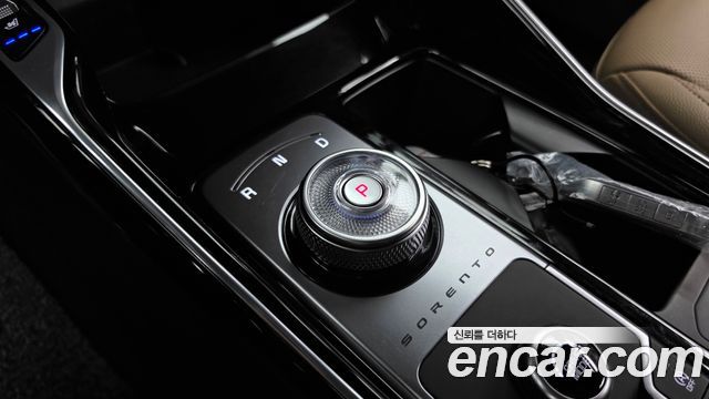 Kia Sorento 2025 — photo 9