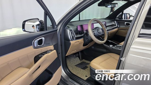 Kia Sorento 2025 — photo 10