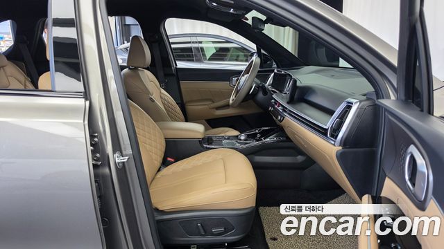 Kia Sorento 2025 — photo 11