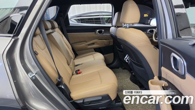 Kia Sorento 2025 — photo 12