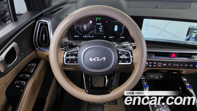 Kia Sorento 2025 — photo 13