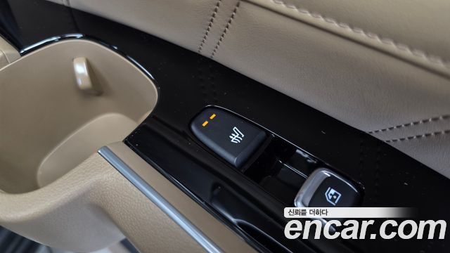 Kia Sorento 2025 — photo 19