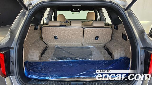 Kia Sorento 2025 — photo 20