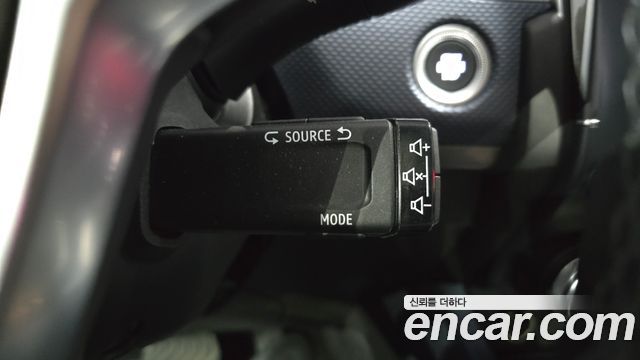 Renault Korea XM3 2022 — photo 26