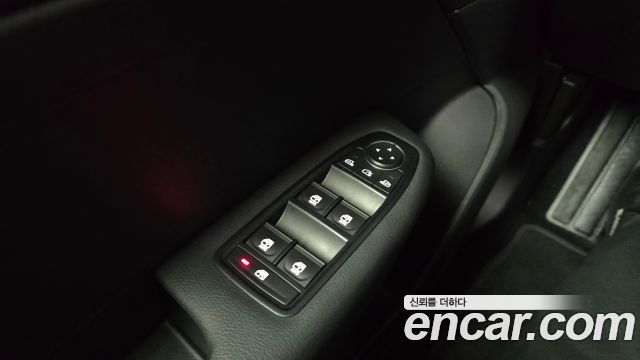Renault Korea XM3 2022 — photo 27