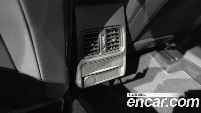 Renault Korea XM3 2022 — photo 28