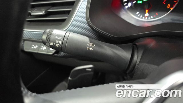 Renault Korea XM3 2022 — photo 29