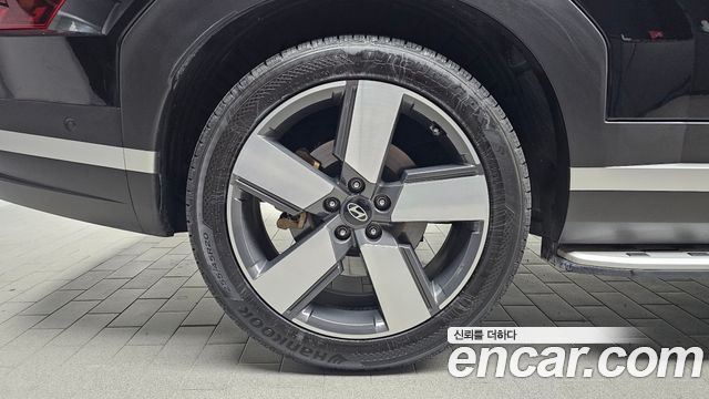 Hyundai Santafe 2025 — photo 5