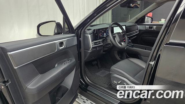 Hyundai Santafe 2025 — photo 13