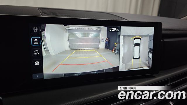 Hyundai Santafe 2025 — photo 20