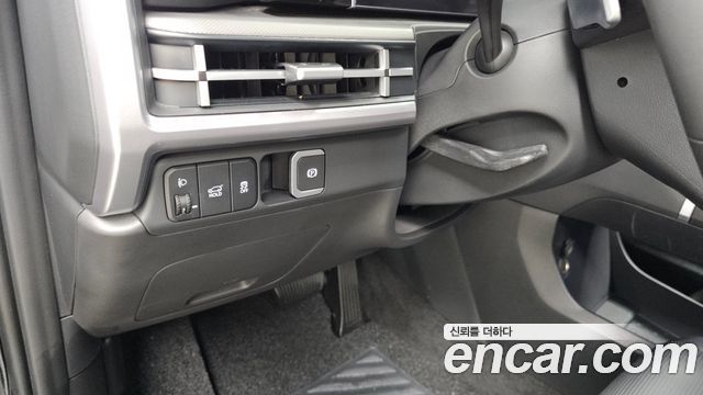 Hyundai Santafe 2025 — photo 25