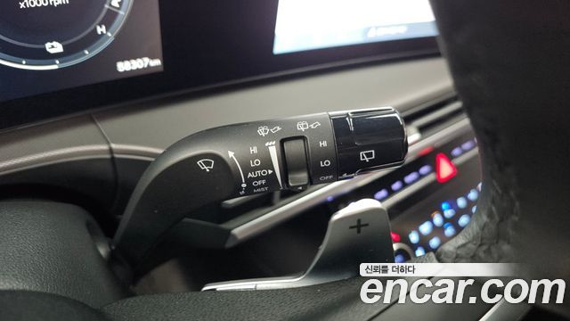 Hyundai Santafe 2025 — photo 26