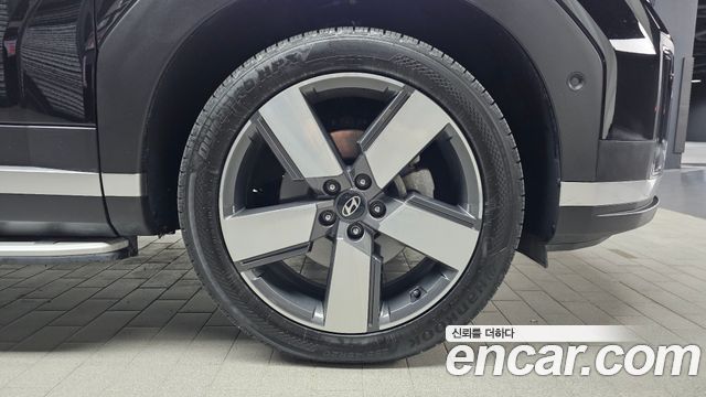 Hyundai Santafe 2025 — photo 7