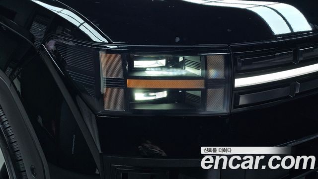 Hyundai Santafe 2025 — photo 8
