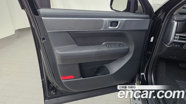 Hyundai Santafe 2025 — photo 14