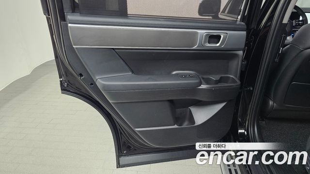 Hyundai Santafe 2025 — photo 15